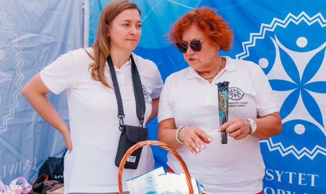 fot. Damian Pękalski