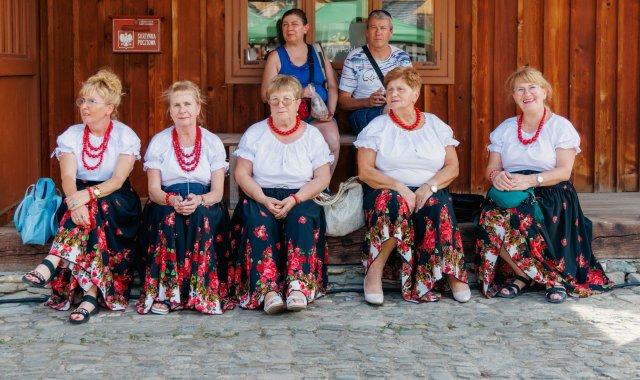 fot. Damian Pękalski