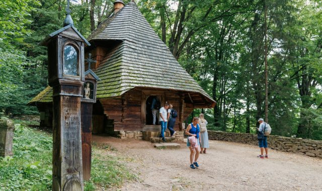 fot. Damian Pękalski