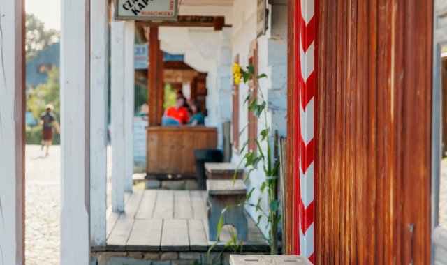 fot. Damian Pękalski