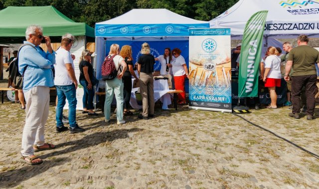 fot. Damian Pękalski