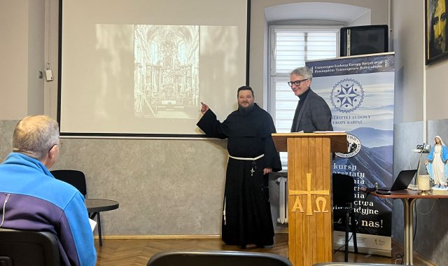 Spotkanie warsztatowe: 